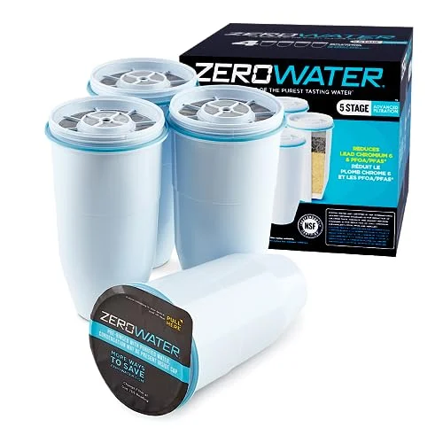 Best Zero 1000 filter