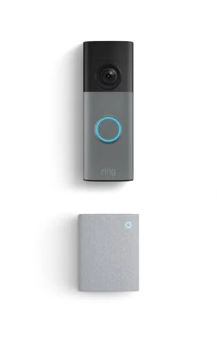best smart doorbell bundle