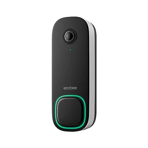 best smart doorbell compatible with all smart home platforms
