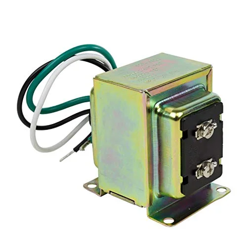 best smart doorbell for 16v transformer