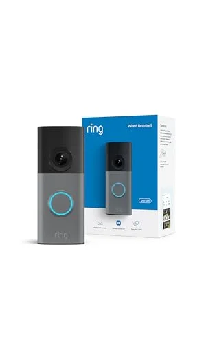 best smart doorbell for apartment hallways