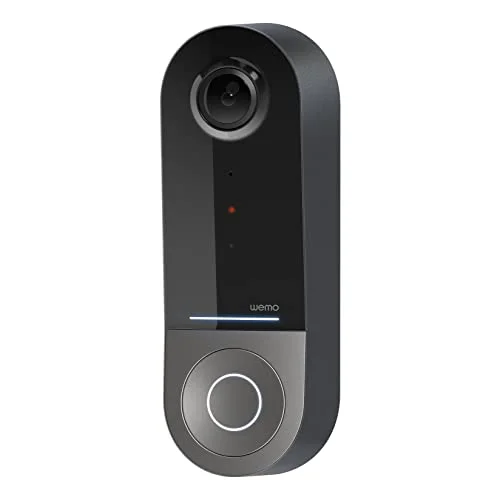 best smart doorbell for Apple Watch