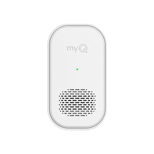 best smart doorbell for detached garage