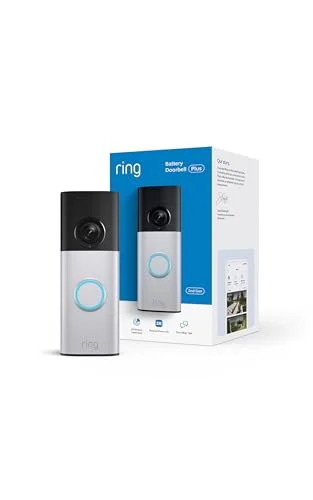 best smart doorbell for driveway