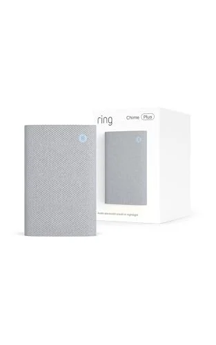best smart doorbell for existing chime