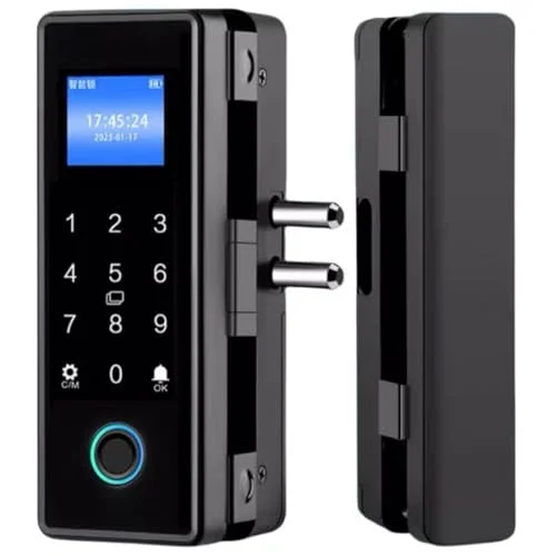 best smart doorbell for glass doors