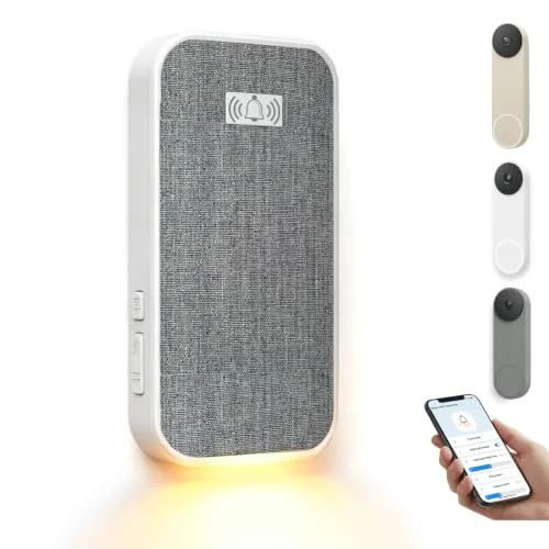best smart doorbell for humid weather