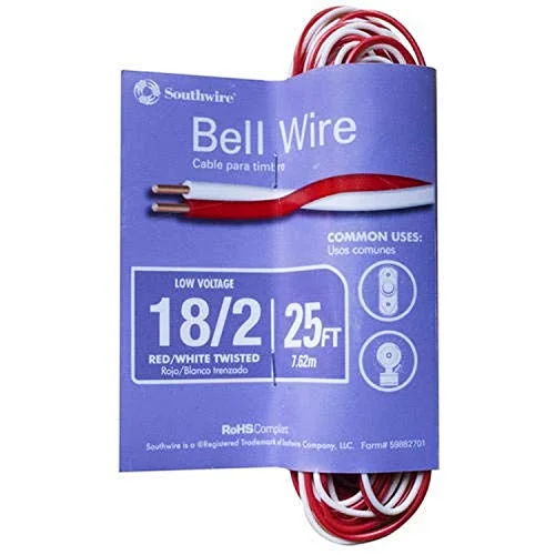 best smart doorbell for low voltage wiring