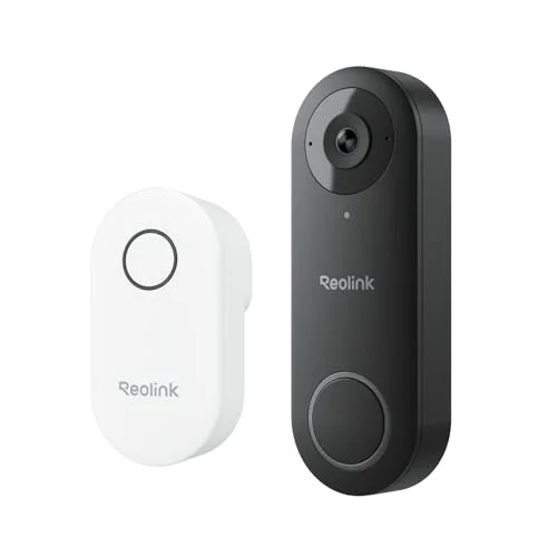 best smart doorbell for nvr