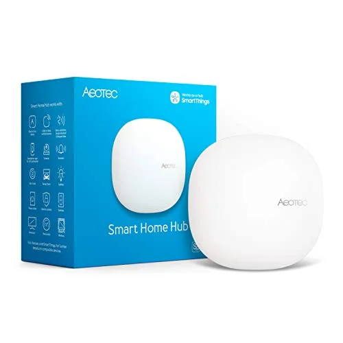 best smart doorbell for samsung smartthings