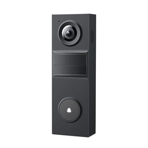 best smart doorbell for short term rental