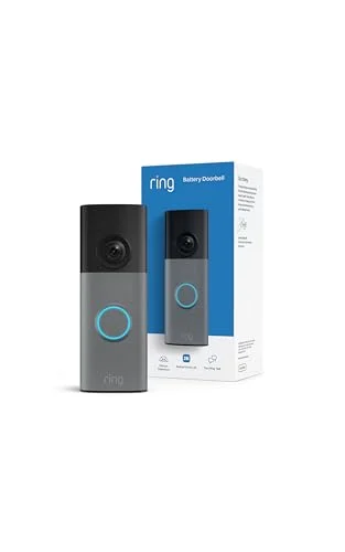 best smart doorbell for small homes