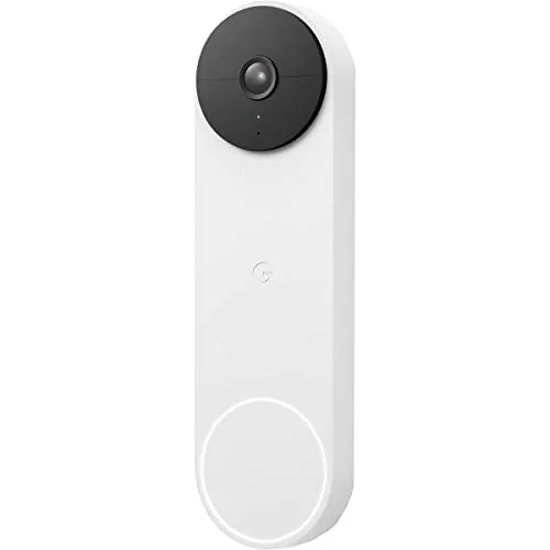 best smart doorbell for snow