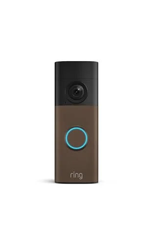 best smart doorbell for vacation homes