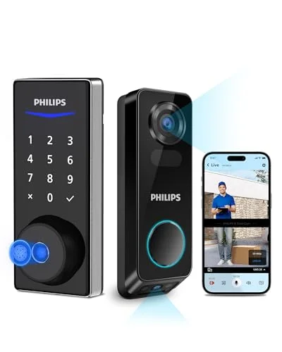 best smart doorbell philippines