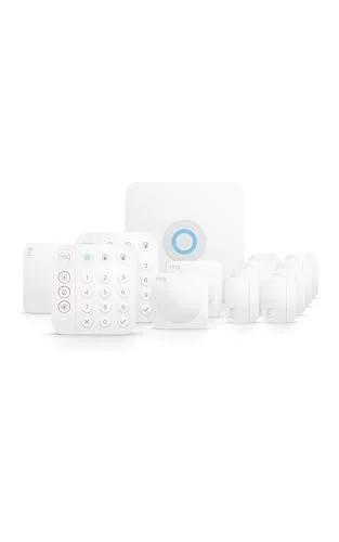 best smart doorbell security kit