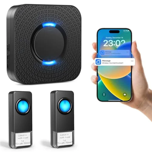 best smart doorbell singapore