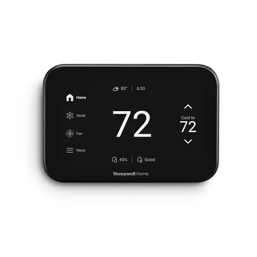 best smart doorbell that works with apple home