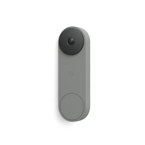 best smart doorbell that works with google home