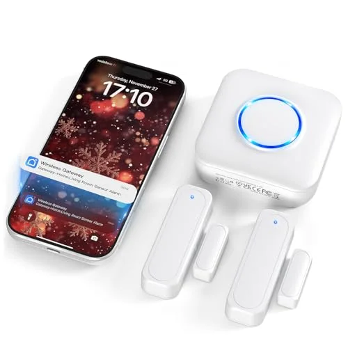 best smart doorbell that works with iphone