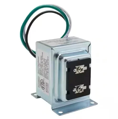 best smart doorbell transformer
