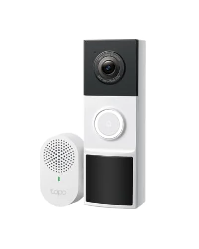 best smart doorbell with no recurring fee
