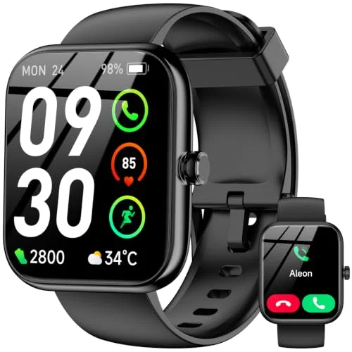 best smart doorbell with smartwatch notifications