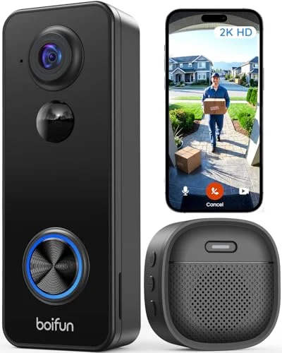 best smart doorbell without monthly subscription